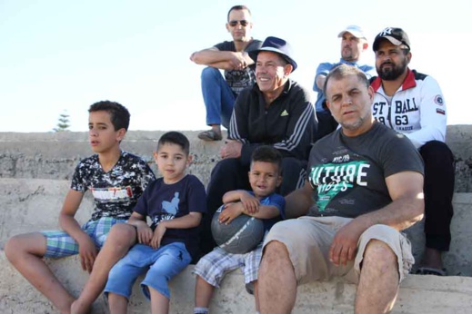 اختتام دوري قدماء هلال الناظور لكرة القدم اختتام دوري قدماء هلال الناظور لكرة القدم