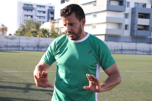 اختتام دوري قدماء هلال الناظور لكرة القدم اختتام دوري قدماء هلال الناظور لكرة القدم