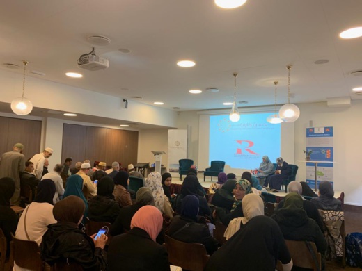 مفكرون مغاربة يأطرون ندوة علمية بكوبنهاجن حول واجبات الشباب المسلم في ديار الغرب