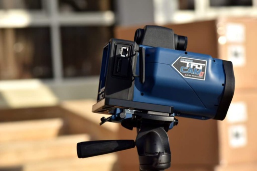 بالصور.. مديرية الامن الوطني توفر 140 رادارا عالي الدقة لمراقبة مخالفات السائقين بالصور.. مديرية الامن الوطني توفر 140 رادارا عالي الدقة لمراقبة مخالفات السائقين