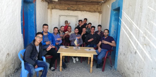 جمعية أزغار.. مولود جديد يعزز العمل الجمعوي بجماعة "اتسافت" بالدريوش جمعية أزغار.. مولود جديد يعزز العمل الجمعوي بجماعة "اتسافت" بالدريوش