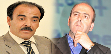العمري وبنشماس بالناظور الأحد المقبل لدعم وكيل لائحة "البام" عبد السلام بوطيب العمري وبنشماس بالناظور الأحد المقبل لدعم وكيل لائحة "البام" عبد السلام بوطيب