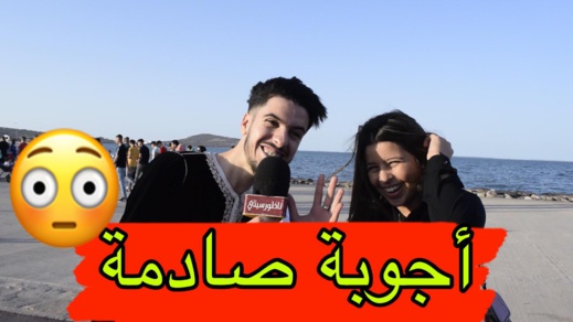 شاهدوا... اجوبة صادمة من الشارع الناظوري حول عدد ركعات صلاة العيد 