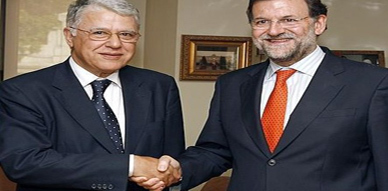 المغرب يتطلع الى تغير المواقف العدائية للحزب الشعبي الإسباني تجاهه المغرب يتطلع الى تغير المواقف العدائية للحزب الشعبي الإسباني تجاهه