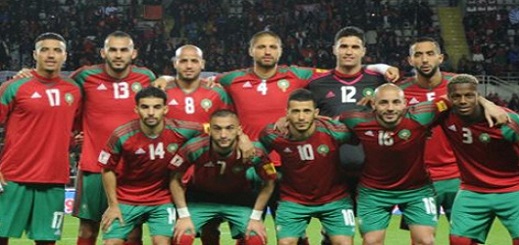 ضمنهم اللاعبون الريفيون.. تدريبات مكثفة لـ"الأسود" استعدادا لنهائيات كأس إفريقيا بمصر