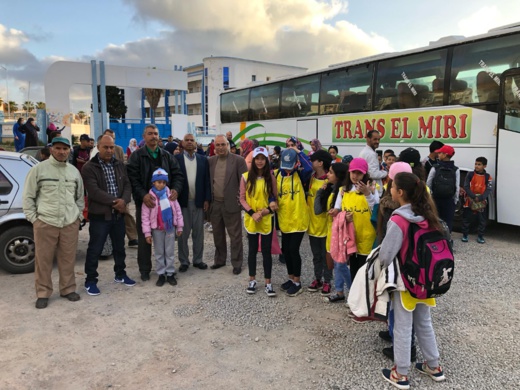 بالصور.. مدرسة الجاحظ تنظم مجموعة من الأنشطة لفائدة متعلميها بالصور.. مدرسة الجاحظ تنظم مجموعة من الأنشطة لفائدة متعلميها