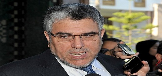 الرميد: التعذيب لم يعد موجودا في المغرب.. والشكايات بخصوصه شبه منعدمة الرميد: التعذيب لم يعد موجودا في المغرب.. والشكايات بخصوصه شبه منعدمة