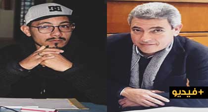 الفنان مراد ميموني ابن الناظور يحكي عن تجربته الفنية على أثير الإذاعة الأمازيغية الفنان مراد ميموني ابن الناظور يحكي عن تجربته الفنية على أثير الإذاعة الأمازيغية