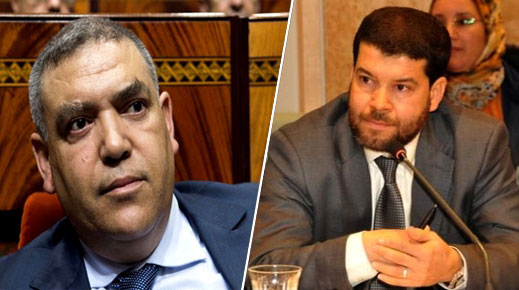 البرلماني فاروق الطاهري يوجه ملتمسا لوزير الداخلية للتعجيل بإحداث مركز للوقاية المدنية بقرية أركمان