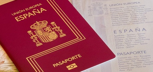 حوالي 25 ألف مغربي حصلوا على الجنسية الإسبانية خلال السنة المنصرمة