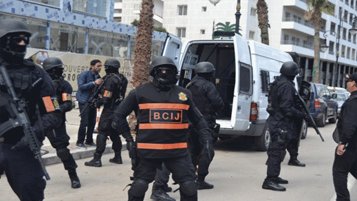 الشروع في تنزيل خطة أمنية شاملة قبل الصيف بأهم المدن المغربية الشروع في تنزيل خطة أمنية شاملة قبل الصيف بأهم المدن المغربية