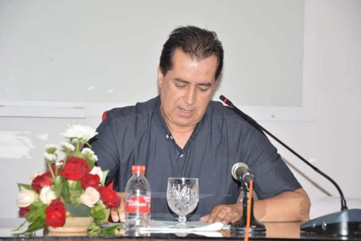 ابن تمسمان الباحث منعيم أمشاوي ينال شهادة الدكتوراه في القانون العام والعلوم السياسية ابن تمسمان الباحث منعيم أمشاوي ينال شهادة الدكتوراه في القانون العام والعلوم السياسية