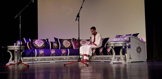 تخصيص ريع حفل خيري بألمانيا لفائدة الناظوري "وليد أمعنكاف" لإجراء عملية جراحية معقدة وخطيرة تخصيص ريع حفل خيري بألمانيا لفائدة الناظوري "وليد أمعنكاف" لإجراء عملية جراحية معقدة وخطيرة