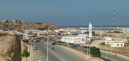 البرلماني الناظوري فاروق الطاهري يرصد أسباب فشل الاستثمار بجماعة رأس الماء
