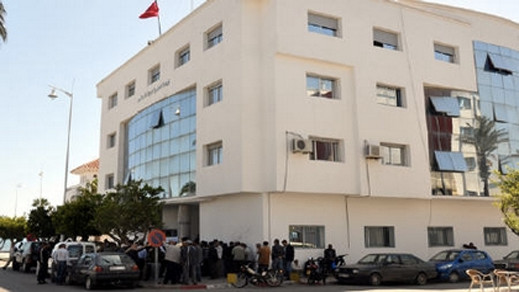 من له مصلحة في تعطيل ملفات العقار بالناظور ومن المستفيد من ذلك 