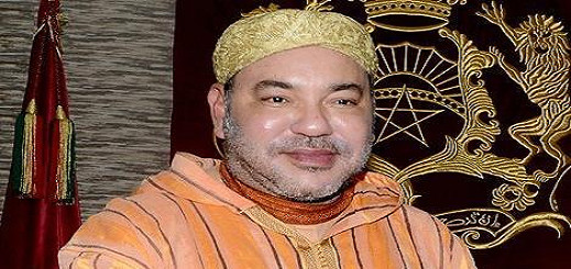 وزارة القصور الملكية والتشريفات والأوسمة: احتفلات عيد العرش ستتم وفق العادات والتقاليد الجاري بها العمل وزارة القصور الملكية والتشريفات والأوسمة: احتفلات عيد العرش ستتم وفق العادات والتقاليد الجاري بها العمل