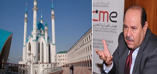 تحليل: مقال "إلموندو" رسالة حرب إماراتية يقودها "اليمين الإسباني" ضد خارجية المغرب حول الشأن الديني بأوروبا تحليل: مقال "إلموندو" رسالة حرب إماراتية يقودها "اليمين الإسباني" ضد خارجية المغرب حول الشأن الديني بأوروبا