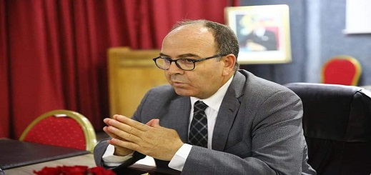 القضاء يطيح بآخر آمال بنشماش.. رفض طلب الأمين العام للبام لإيقاف عقد اللجنة التحضيرية في أكادير القضاء يطيح بآخر آمال بنشماش.. رفض طلب الأمين العام للبام لإيقاف عقد اللجنة التحضيرية في أكادير