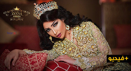 بمناسبة فصل الصيف.. خبيرة التجميل "فوزية بيوتي" تطلق مشروعا جديدا في مجال تجميل وتزين العرائس بمناسبة فصل الصيف.. خبيرة التجميل "فوزية بيوتي" تطلق مشروعا جديدا في مجال تجميل وتزين العرائس