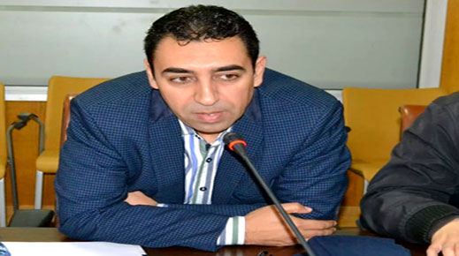 خلفا للبرلمانية ليلى احكيم.. انتخاب الدكتور عادل أوعاس رئيسا جديدا للنقابة الجهوية لصيادلة الناظور