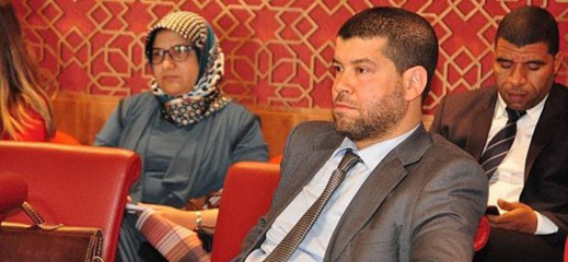 الطاهري يسائل وزير التربية الوطنية عن مصير ثانوية تأهيلية بقرية أركمان