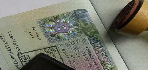 ابتداء من 2020.. إطراء تعديلات جديدة على تأشيرة "شينغن" الأوروبية ابتداء من 2020.. إطراء تعديلات جديدة على تأشيرة "شينغن" الأوروبية