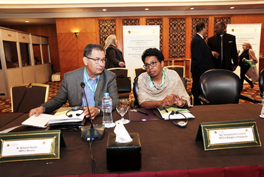 محمد بودرا يتنافس بالقاهرة حول تمثيل افريقيا لرئاسة المنظمة الدولية للمدن والحكومات المحلية محمد بودرا يتنافس بالقاهرة حول تمثيل افريقيا لرئاسة المنظمة الدولية للمدن والحكومات المحلية