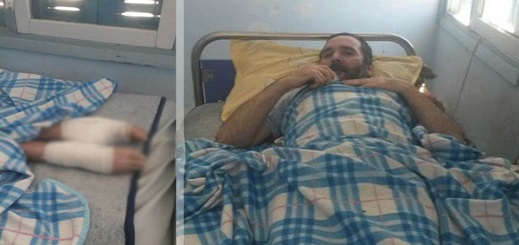 مأساة إنسانية.. صرخة عبد الرحمان الذي رقد بالمستشفى 5 سنوات بدون علاج ولا زيارة من أسرته المفقودة