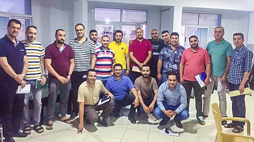 جمعية شركات كراء السيارات بالناظور والدريوش تتدارس مشاكل القطاع في لقاء مفتوح