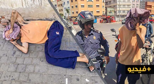 بائع متجول يرسل زميله إلى المستعجلات بعد دخولهما في شجار عنيف وسط الناظور بائع متجول يرسل زميله إلى المستعجلات بعد دخولهما في شجار عنيف وسط الناظور