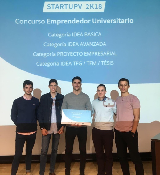 هذا ما قاله الفائز في المسابقة العالمية "أيمن برغدوش" عن دعم الناظوريين في حوار شيق مع ناظورسيتي هذا ما قاله الفائز في المسابقة العالمية "أيمن برغدوش" عن دعم الناظوريين في حوار شيق مع ناظورسيتي