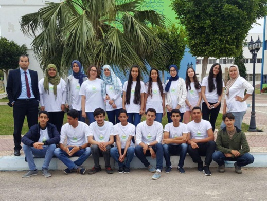 هذا ما قاله الفائز في المسابقة العالمية "أيمن برغدوش" عن دعم الناظوريين في حوار شيق مع ناظورسيتي هذا ما قاله الفائز في المسابقة العالمية "أيمن برغدوش" عن دعم الناظوريين في حوار شيق مع ناظورسيتي