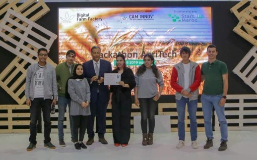 هذا ما قاله الفائز في المسابقة العالمية "أيمن برغدوش" عن دعم الناظوريين في حوار شيق مع ناظورسيتي هذا ما قاله الفائز في المسابقة العالمية "أيمن برغدوش" عن دعم الناظوريين في حوار شيق مع ناظورسيتي