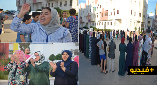 شاهدوا... أسر وعائلات بالناظور تطالب السلطات بالتدخل لإنقاذها من خطر الكلاب الضالة شاهدوا... أسر وعائلات بالناظور تطالب السلطات بالتدخل لإنقاذها من خطر الكلاب الضالة