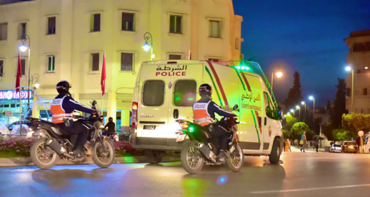 حجز سيارة ومبالغ مالية لدى شبكة للهجرة السرية بالناظور