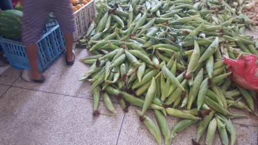 قيادة جماعة بوعرك تشن حملة واسعة على مستغلي الملك العمومي قيادة جماعة بوعرك تشن حملة واسعة على مستغلي الملك العمومي