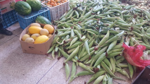 قيادة جماعة بوعرك تشن حملة واسعة على مستغلي الملك العمومي قيادة جماعة بوعرك تشن حملة واسعة على مستغلي الملك العمومي