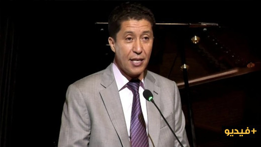 الهيئة الوطنية لمنتخبي البام تعلن تضامنها مع بعيوي الهيئة الوطنية لمنتخبي البام تعلن تضامنها مع بعيوي