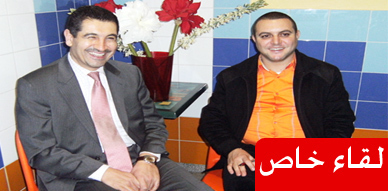 نائب عمدة روتردام الناظوري أحمد حريكة يجيب في لقاء صريح مع ناظور سيتي عن الأسئلة الراهنة للجالية المغربية بهولندا نائب عمدة روتردام الناظوري أحمد حريكة يجيب في لقاء صريح مع ناظور سيتي عن الأسئلة الراهنة للجالية المغربية بهولندا