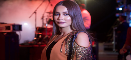 هذا ما قالته عبير براني عن صورتها بالبيكيني... أعتذر منكم ونفسيتي مدمرة هذا ما قالته عبير براني عن صورتها بالبيكيني... أعتذر منكم ونفسيتي مدمرة