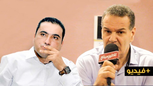 رئيس نقابة أطباء قطاع الخاص ردا على الرحموني: نحن السباقيين الى مساعدة المرضى رئيس نقابة أطباء قطاع الخاص ردا على الرحموني: نحن السباقيين الى مساعدة المرضى