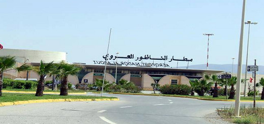 مشكلة تتكرر كل سنة.. إرتفاع كبير في أثمنة تذاكر السفر نحو مطارات وموانئ الريف يثير إستياء الجالية مشكلة تتكرر كل سنة.. إرتفاع كبير في أثمنة تذاكر السفر نحو مطارات وموانئ الريف يثير إستياء الجالية