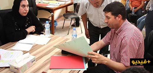 أربع شركات تدخل غمار المنافسة لإنقاذ الناظور من الأزبال.. و شركة ألمانية مرشحة للفوز بالصفقة أربع شركات تدخل غمار المنافسة لإنقاذ الناظور من الأزبال.. و شركة ألمانية مرشحة للفوز بالصفقة
