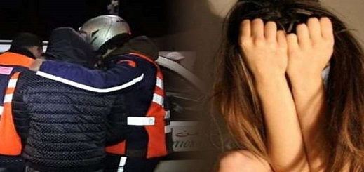 فضيحة.. أب يعاشر إبنته القاصر بعد استغلاله خُلّو منزل أسرته بضواحي الناظور فضيحة.. أب يعاشر إبنته القاصر بعد استغلاله خُلّو منزل أسرته بضواحي الناظور