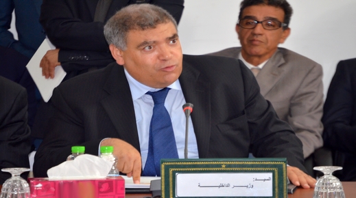 لفتيت ينتفض خلال اجتماع بالبرلمان: أصبح لدينا إحساس يتجسد في التوجه نحو فقدان الثقة في كل ما تقوم به الدولة لفتيت ينتفض خلال اجتماع بالبرلمان: أصبح لدينا إحساس يتجسد في التوجه نحو فقدان الثقة في كل ما تقوم به الدولة