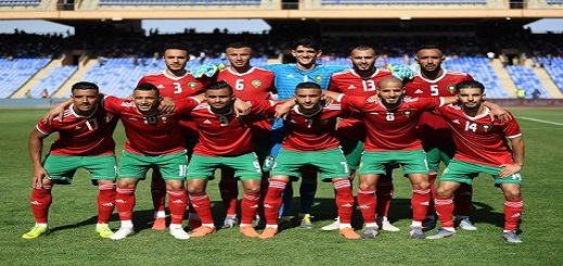 تغييرات مهمة في توليفة "الأسود" أمام "الفيلة" وهذه هي التشكيلة الأساسية التي تضم هؤلاء الريفيين تغييرات مهمة في توليفة "الأسود" أمام "الفيلة" وهذه هي التشكيلة الأساسية التي تضم هؤلاء الريفيين
