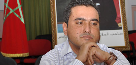 هل كذب الرحموني على شباب مدينة أزغنغان؟ هل كذب الرحموني على شباب مدينة أزغنغان؟