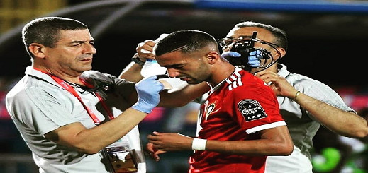 رونار: لهذا السبب لم يظهر حيكم زياش بمستواه المعهود في مباراة الكوت ديفوار رونار: لهذا السبب لم يظهر حيكم زياش بمستواه المعهود في مباراة الكوت ديفوار