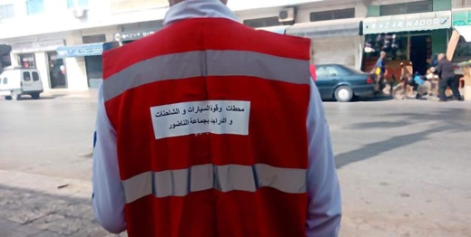 التدبير العشوائي لمحطات وقوف السيارات يضع المستفيدين من رخص المجلس البلدي في ورطة