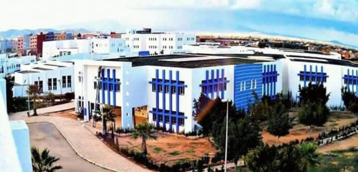 المصادقة بوجدة على إحداث قطب جامعي يضم مدارس عليا بالناظور المصادقة بوجدة على إحداث قطب جامعي يضم مدارس عليا بالناظور
